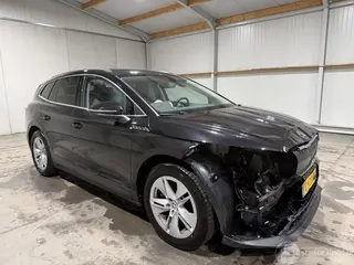 Skoda Enyaq 2022 foto 2