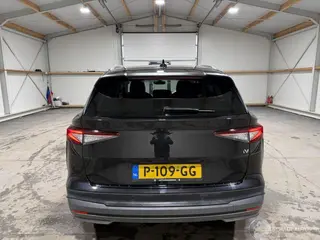 Skoda Enyaq 2022 foto 7