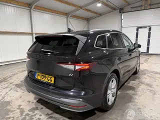 Skoda Enyaq 2022 foto 6