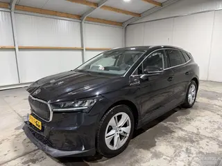 Skoda Enyaq 2022 foto 9
