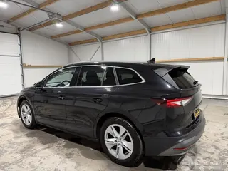 Skoda Enyaq 2022 foto 11