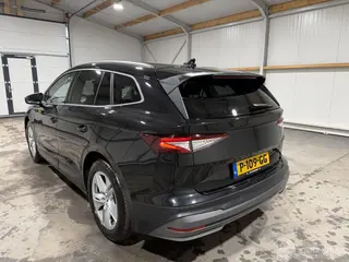 Skoda Enyaq 2022 foto 12