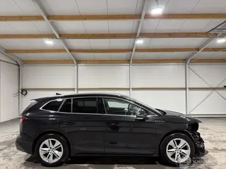 Skoda Enyaq 2022 foto 1