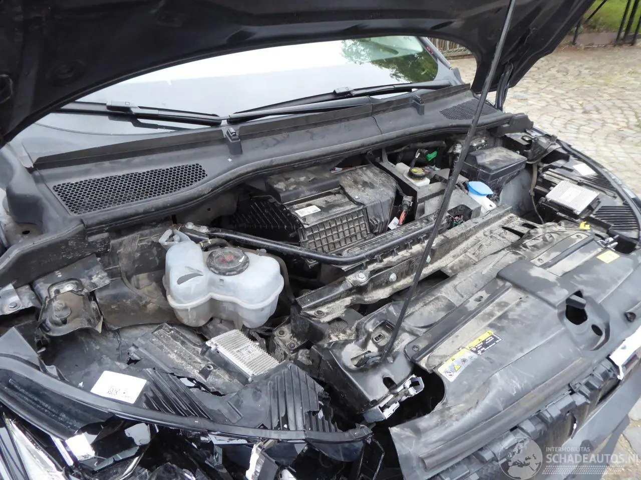 Skoda Enyaq 2024 foto 10