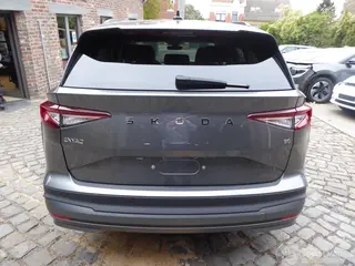 Skoda Enyaq 2024 foto 6