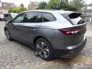 Skoda Enyaq 2024 foto 7