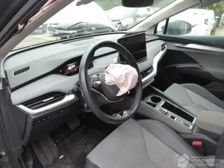 Skoda Enyaq 2024 foto 11
