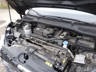 Skoda Enyaq 2024 foto 9