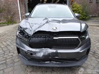 Skoda Enyaq 2024 foto 2