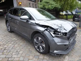 Skoda Enyaq 2024 foto 3