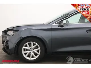 Seat Leon 2021 фото 11