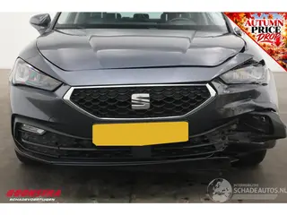 Seat Leon 2021 фото 5