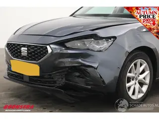 Seat Leon 2021 фото 8