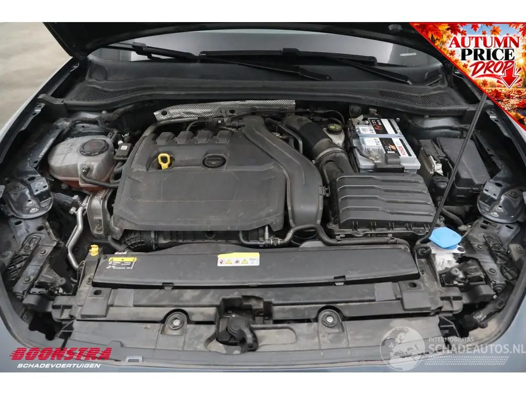 Seat Leon 2021 фото 6