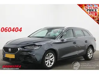 Seat Leon 2021 фото 1