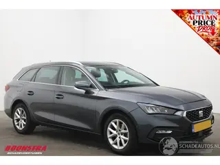 Seat Leon 2021 фото 2