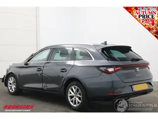 Seat Leon 2021 фото 4