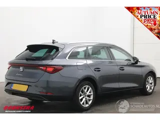 Seat Leon 2021 фото 3