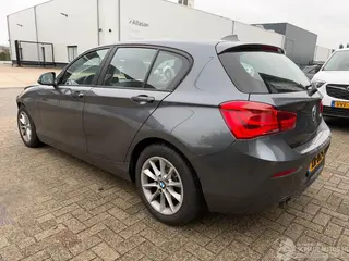 BMW 1-serie 2018 photo 5
