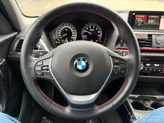 BMW 1-serie 2018 photo 9