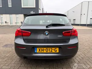 BMW 1-serie 2018 photo 6
