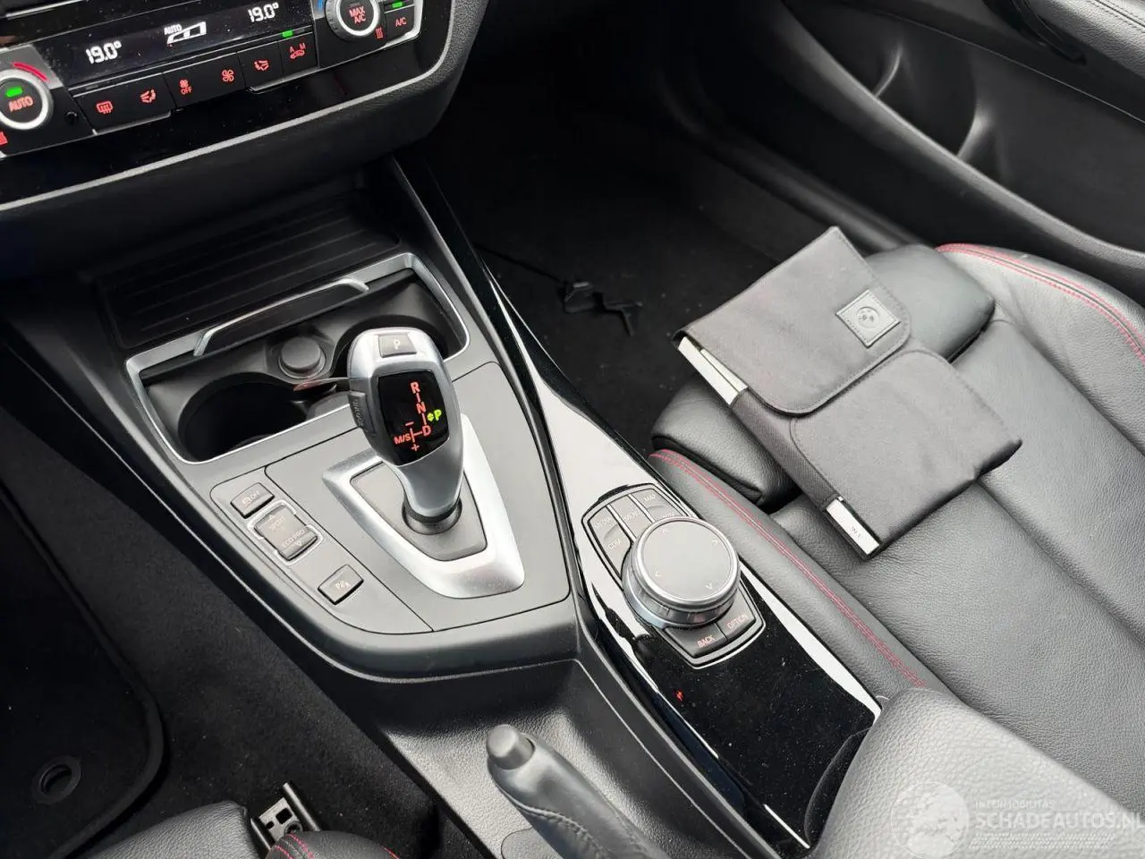 BMW 1-serie 2018 photo 12
