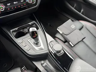 BMW 1-serie 2018 photo 12