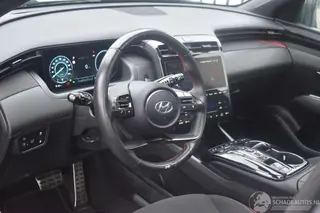Hyundai Tucson 2023 photo 9