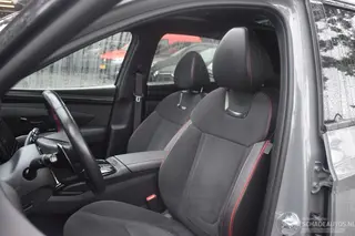Hyundai Tucson 2023 photo 5