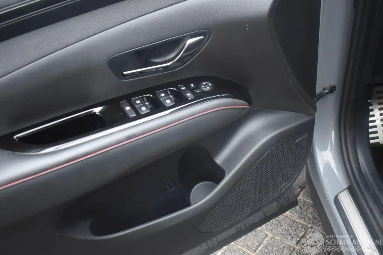 Hyundai Tucson 2023 photo 10