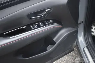 Hyundai Tucson 2023 photo 10