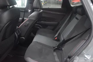 Hyundai Tucson 2023 photo 6