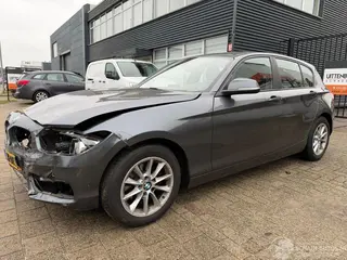 BMW 1-serie 2019 photo 4