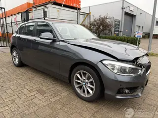 BMW 1-serie 2019 photo 1