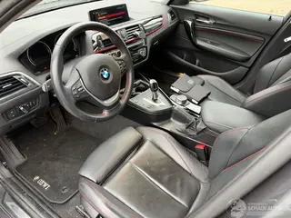 BMW 1-serie 2019 photo 8