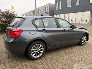 BMW 1-serie 2019 photo 7