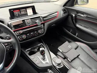 BMW 1-serie 2019 photo 11