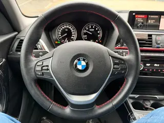 BMW 1-serie 2019 photo 9