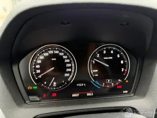 BMW 1-serie 2019 photo 10