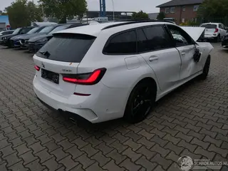 BMW 3-serie 2022 foto 3