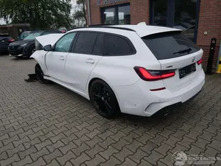BMW 3-serie 2022 foto 2