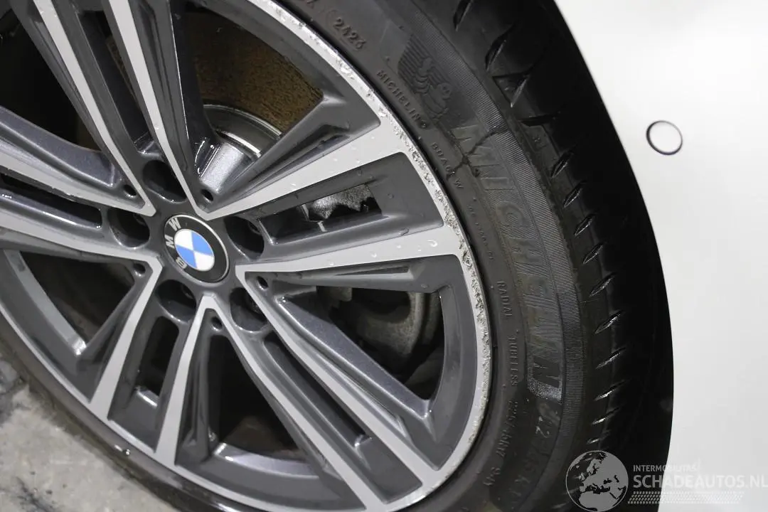 BMW 1-serie 2023 photo 8