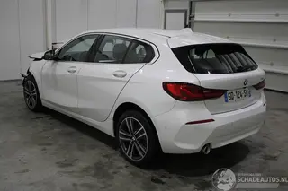 BMW 1-serie 2023 photo 4