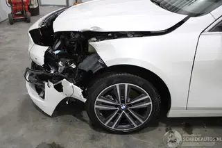 BMW 1-serie 2023 photo 6