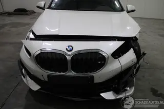 BMW 1-serie 2023 photo 5