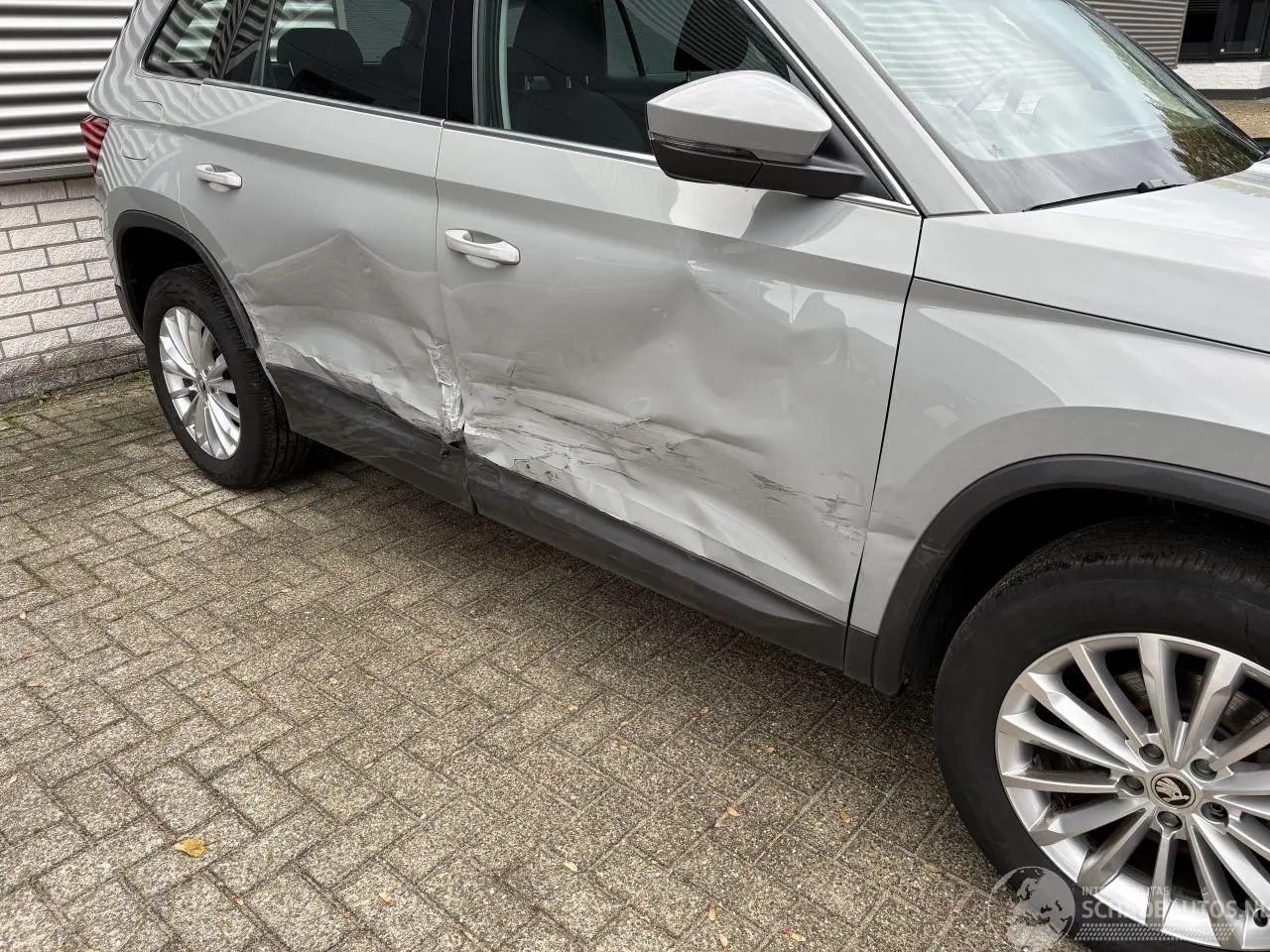 Skoda Kodiaq 2023 photo 6