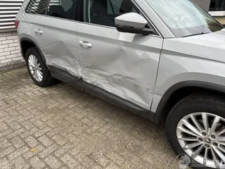 Skoda Kodiaq 2023 photo 6