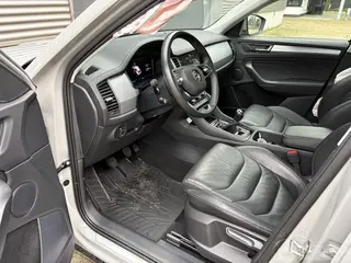 Skoda Kodiaq 2023 photo 10