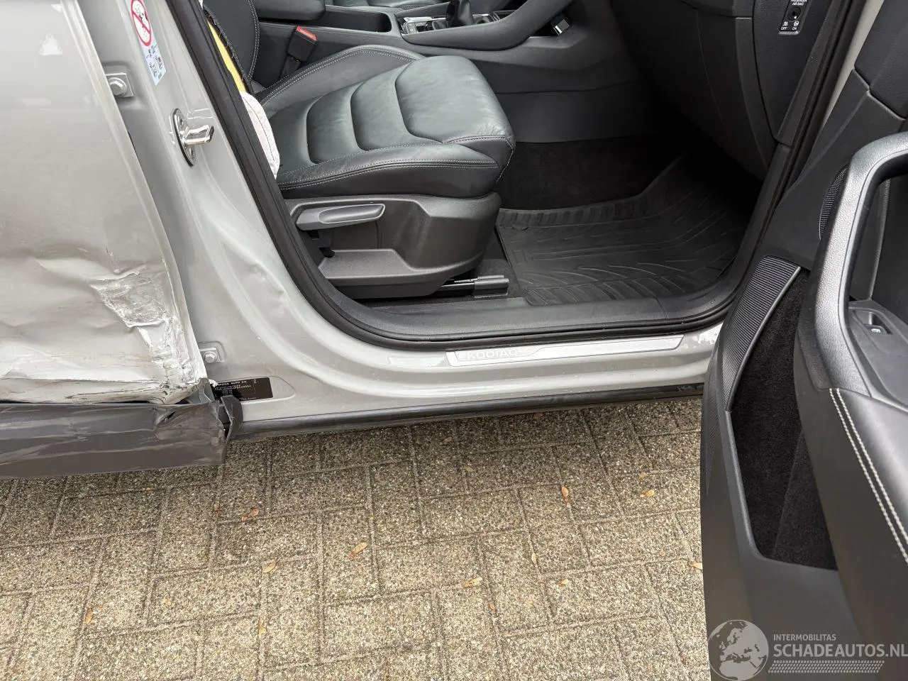Skoda Kodiaq 2023 photo 8