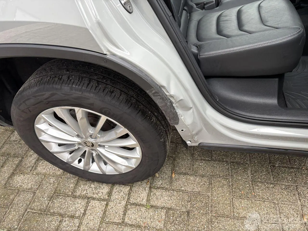 Skoda Kodiaq 2023 photo 7